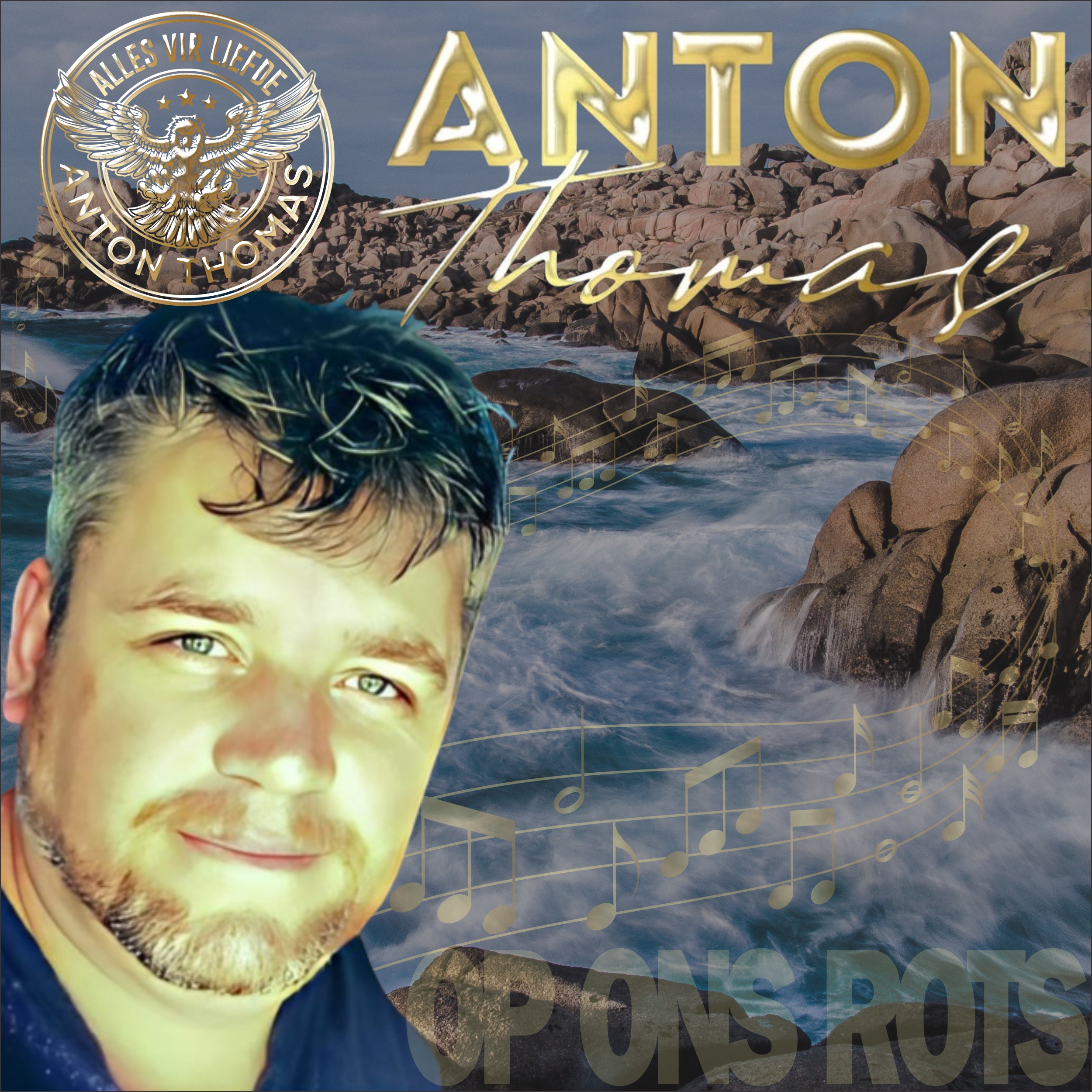 Anton Thomas Live Entertainment Artist